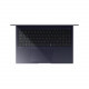 Ноутбук Honor MagicBook Pro 16 Black (5301ANSN)